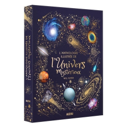 L'anthologie illustrée de l'univers mystérieux - Album