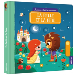 La Belle et la Bête - Album