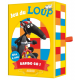 Jeu du Loup - Rapido Go ! - Poche