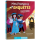 Mes premières enquêtes - Tome 11