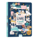 Mon très grand livre d'éveil - Bonne nuit les animaux ! 