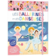 Les ballerines et les danseuses