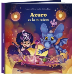 Azuro - Album