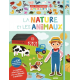 La nature et les animaux - Grand Format