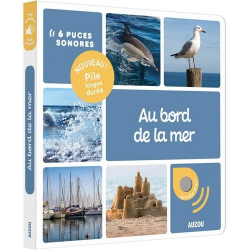 Au bord de la mer - Album