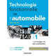 Technologie fonctionnelle de l'automobile - - Tome 1,