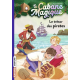 La cabane magique - Tome 4