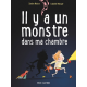 Il y a un monstre dans ma chambre - Album