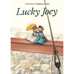 Lucky Joey - Album