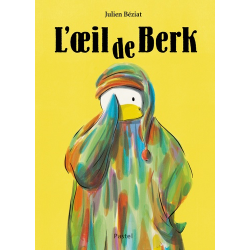 Berk - Album