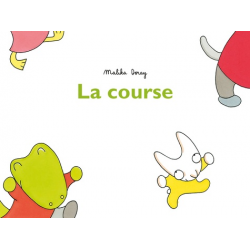 La course - Album