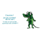 Croc copain - Album