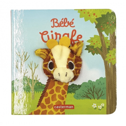 Bébé Girafe - Album