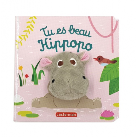 Tu es beau Hippopo - Album