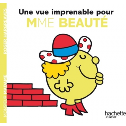 Une vue imprenable pour Mme Beauté - Album
