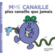 Mme Canaille, plus canaille que jamais - Album