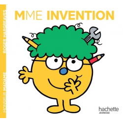 Madame invention - Album