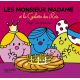 Les Monsieur Madame et la Galette des Rois - Poche