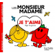 Les Monsieur Madame Je t'aime - Album