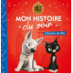 Mon Histoire du Soir - Volt