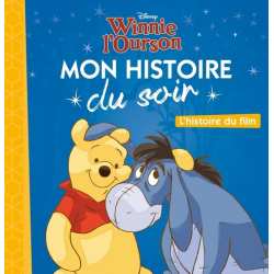 Winnie l'ourson - L'histoire du film