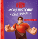 Mon Histoire du Soir - Les Mondes de Ralph