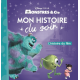 Mon Histoire du Soir - Monstres & Cie