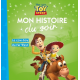 Mon Histoire du Soir - Toy Story - Le cow-boy du Far West