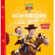 Toy Story 2 - L'histoire du film