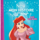 Mon Histoire du Soir - La Petite Sirène - Ariel et le dauphin
