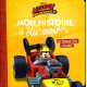 Mon Histoire du Soir - Mickey - Le Grand Prix d'Italie