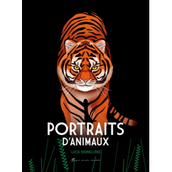 Portraits d'animaux