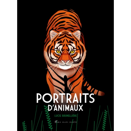 Portraits d'animaux