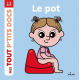 Le pot