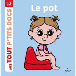 Le pot