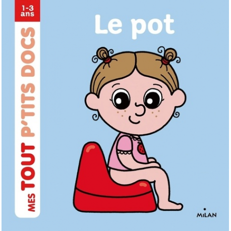 Le pot