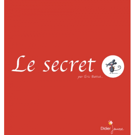 Le secret - Album