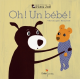 Oh ! Un bébé ! - Album