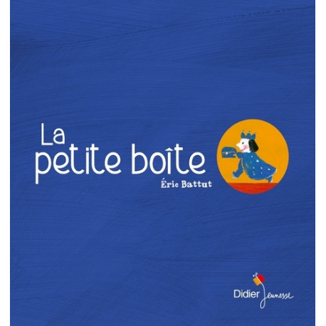 La petite boîte - Album