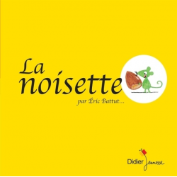 La noisette - Album