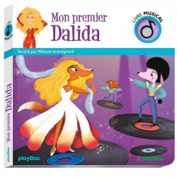 Mon premier Dalida - Album