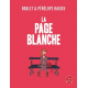 La page blanche