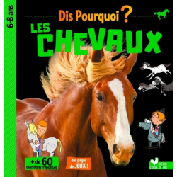 Les chevaux - Album