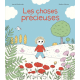Albin Michel - Archibald - Les Choses précieuses