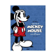 Mickey Mouse (L'âge d'or de) - Tome 1 - L'Île volante et autres histoires (1936-1937)