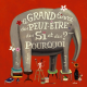 Le grand livre des peut-être, des si et des pourquoi - Album