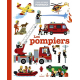 Les pompiers - Album