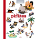 Les pirates - Album