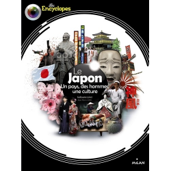 Le Japon - Un pays, des hommes, une culture - Album