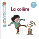 La colère - Album